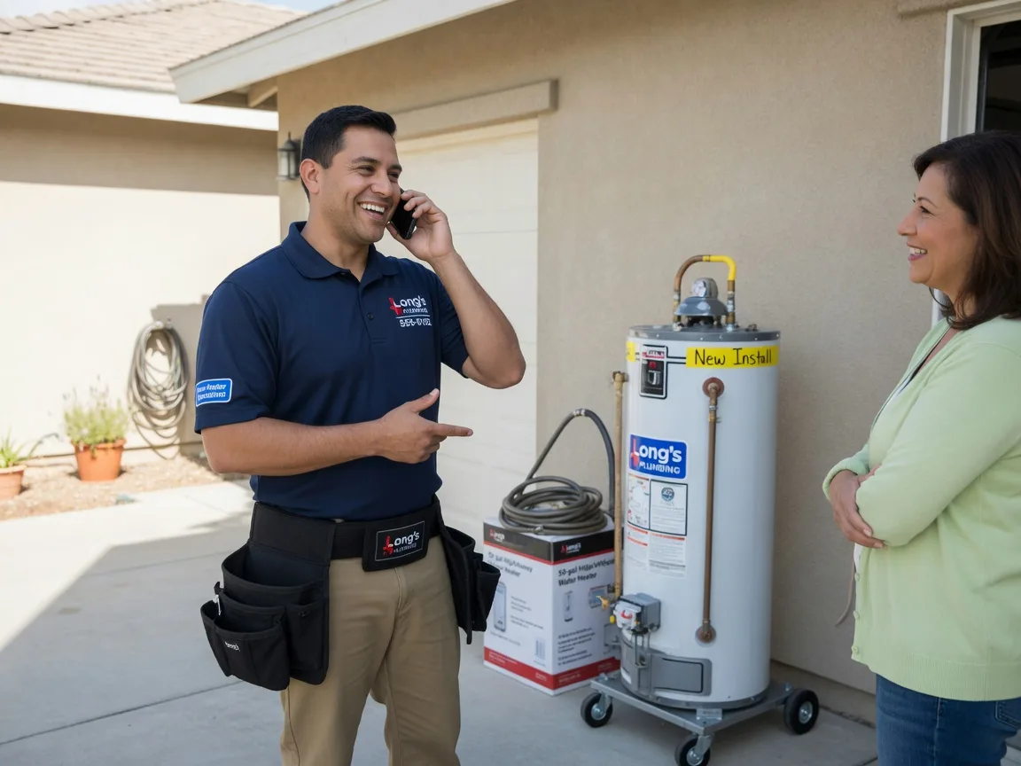 Leak Detection Minden, IA FAQs